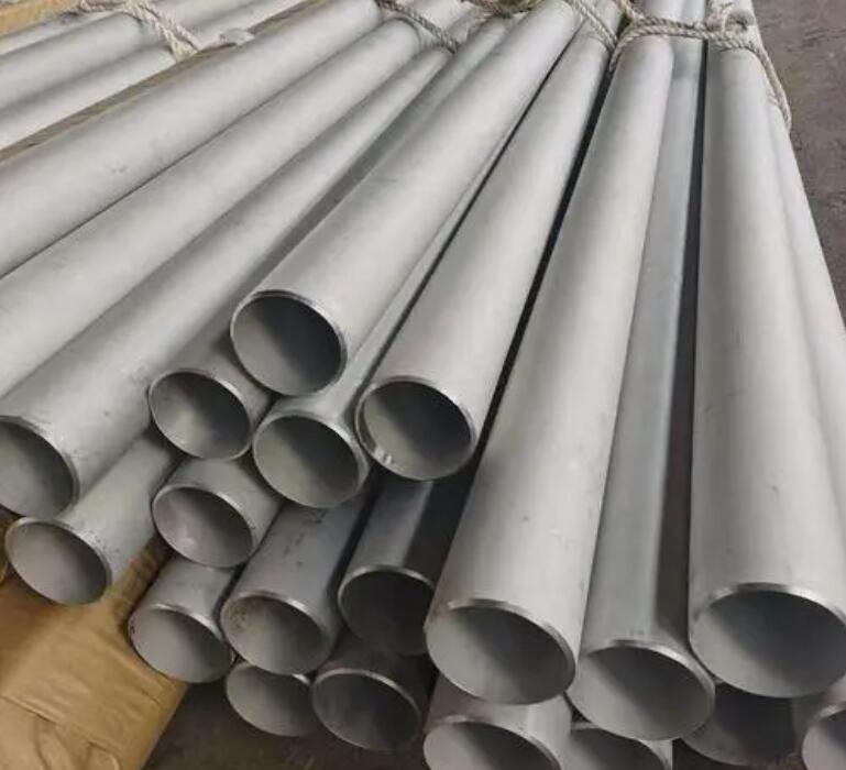 囊谦304不锈钢管